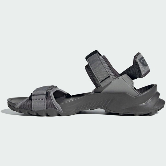 Men\'s Adidas Terrex Hydroterra Sandals